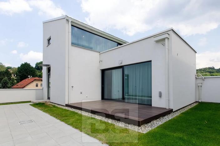 Pronájem bytu 2+kk, Luhačovice, Masarykova, 70 m2