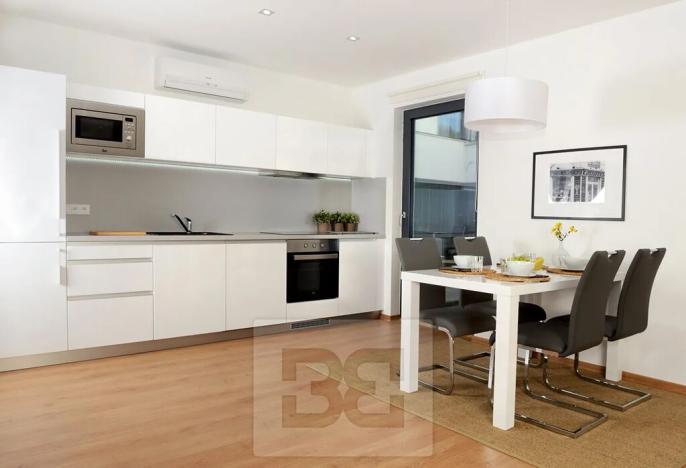 Pronájem bytu 2+kk, Luhačovice, Masarykova, 70 m2