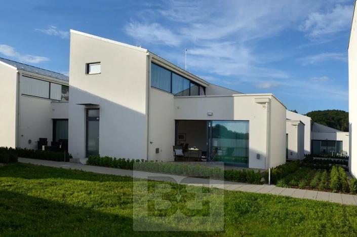 Pronájem bytu 2+kk, Luhačovice, Masarykova, 70 m2