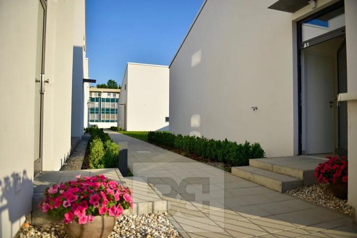 Pronájem bytu 2+kk, Luhačovice, Masarykova, 70 m2