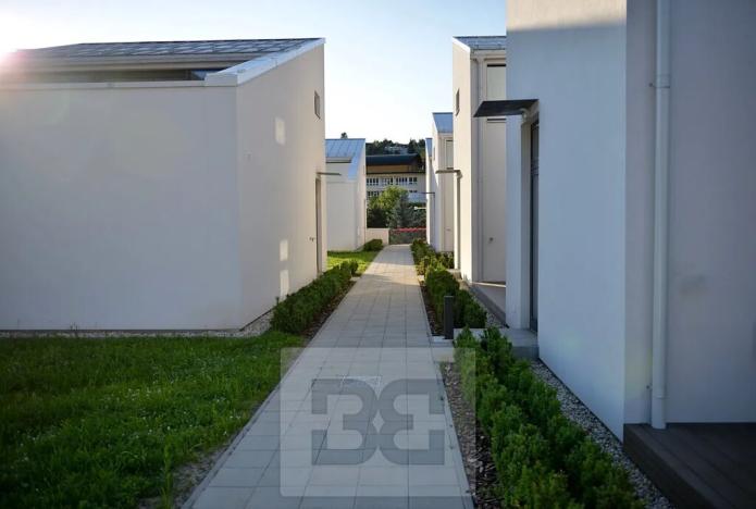 Pronájem bytu 2+kk, Luhačovice, Masarykova, 70 m2