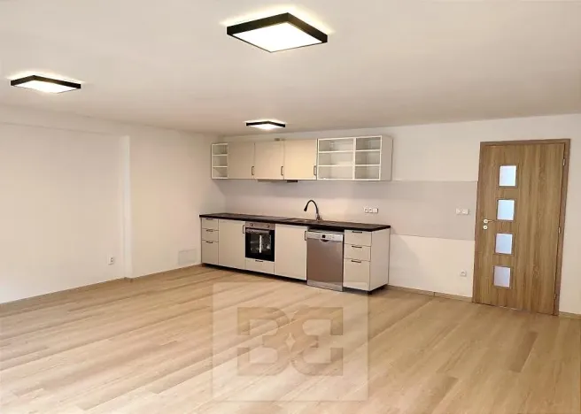 Pronájem bytu 2+kk, Mohelnice, Olomoucká, 75 m2