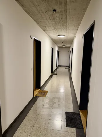 Prodej bytu 1+kk, Praha - Libeň, Novovysočanská, 25 m2
