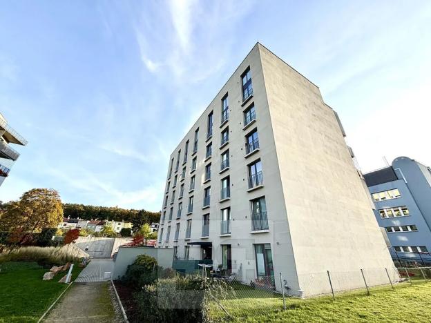 Prodej bytu 1+kk, Praha - Libeň, Novovysočanská, 25 m2