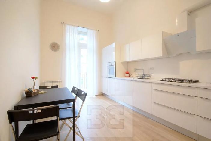 Pronájem bytu 3+1, Praha - Vinohrady, Mánesova, 111 m2