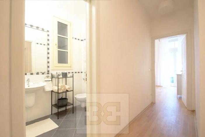 Pronájem bytu 3+1, Praha - Vinohrady, Mánesova, 111 m2