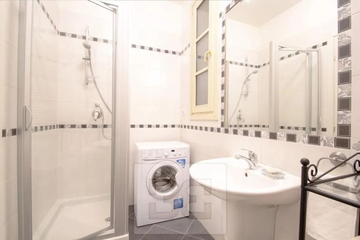 Pronájem bytu 3+1, Praha - Vinohrady, Mánesova, 111 m2