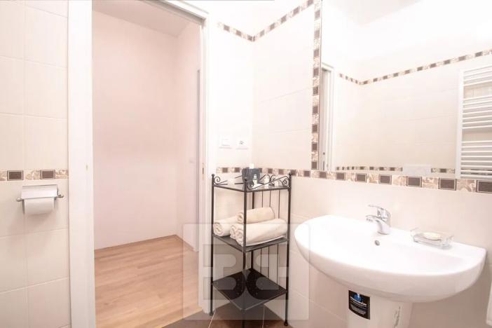 Pronájem bytu 3+1, Praha - Vinohrady, Mánesova, 111 m2