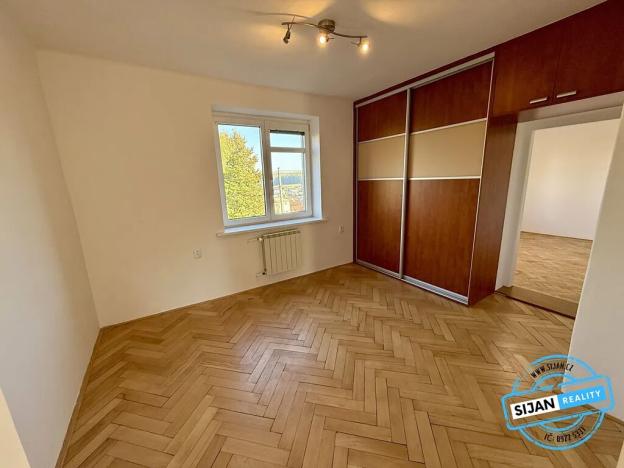 Pronájem bytu 4+1, Ostrava, Balbínova, 87 m2