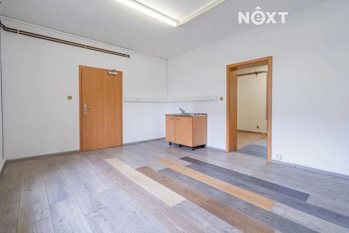 Pronájem obchodního prostoru, Český Krumlov, Budějovická, 34 m2