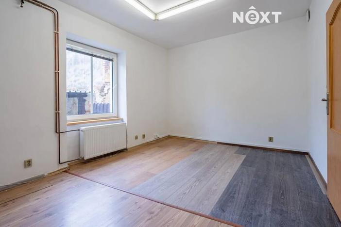 Pronájem obchodního prostoru, Český Krumlov, Budějovická, 34 m2