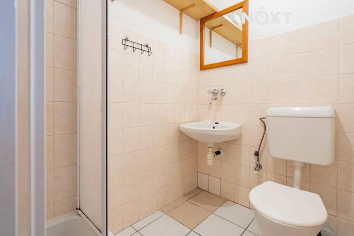 Pronájem obchodního prostoru, Český Krumlov, Budějovická, 33 m2