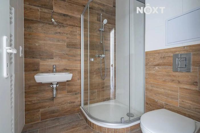 Prodej bytu 3+kk, Polná na Šumavě, 51 m2