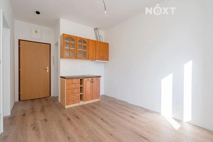 Prodej bytu 3+kk, Polná na Šumavě, 51 m2