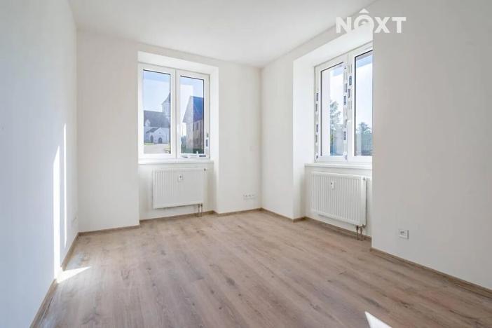 Prodej bytu 3+kk, Polná na Šumavě, 51 m2