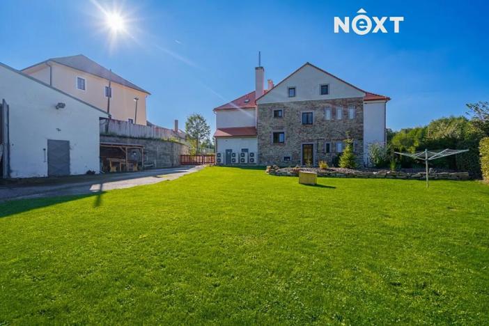 Prodej bytu 3+kk, Polná na Šumavě, 51 m2