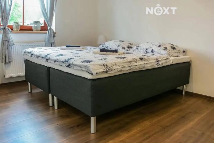 Prodej domu, Slavonice, Svatopluka Čecha, 1023 m2