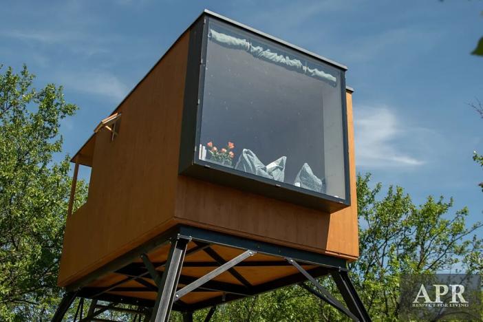 Prodej zahrady, Uherský Brod, 1556 m2