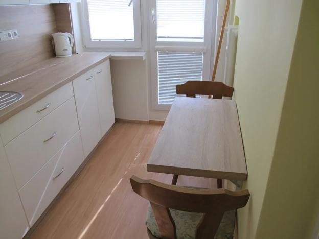 Pronájem bytu 1+1, Zlín, 35 m2