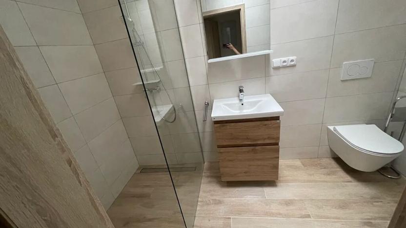 Pronájem bytu 1+kk, Zlín, 42 m2