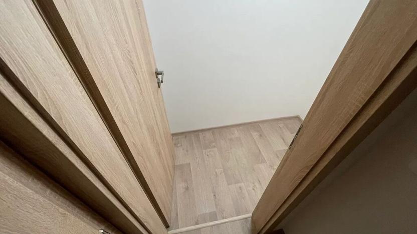 Pronájem bytu 1+kk, Zlín, 42 m2
