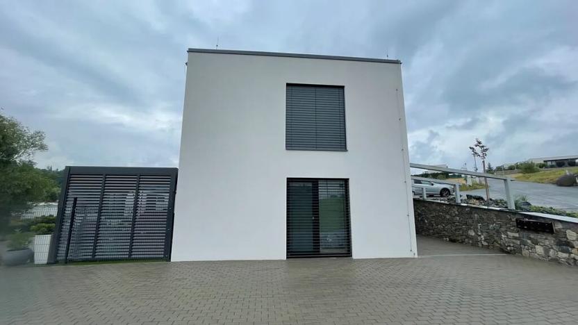 Pronájem bytu 1+kk, Zlín, 42 m2