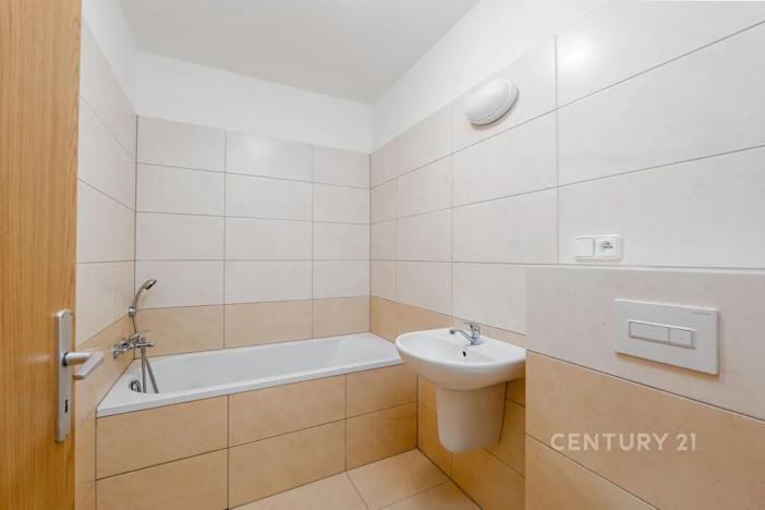 Pronájem bytu 2+kk, Plzeň, Borská, 43 m2