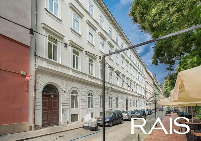 Prodej bytu 2+kk, Brno, 54 m2