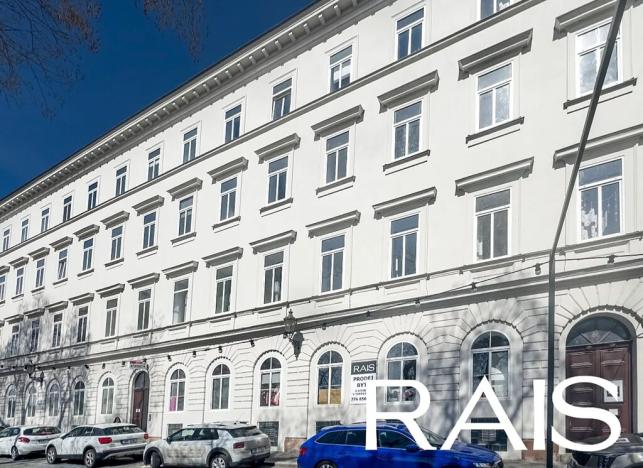 Prodej bytu 2+kk, Brno, 54 m2