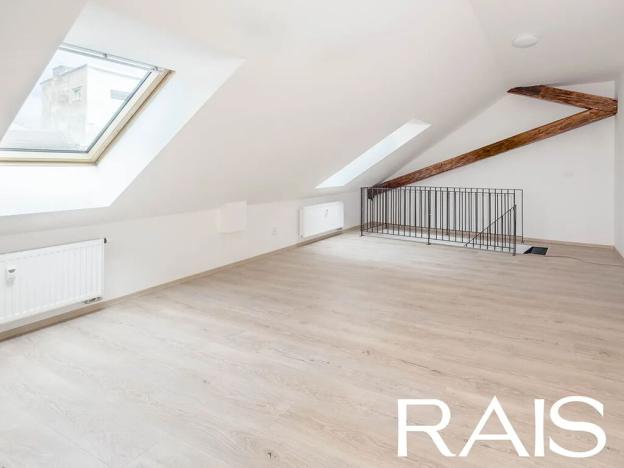 Prodej bytu 2+kk, Brno, Křenová, 53 m2