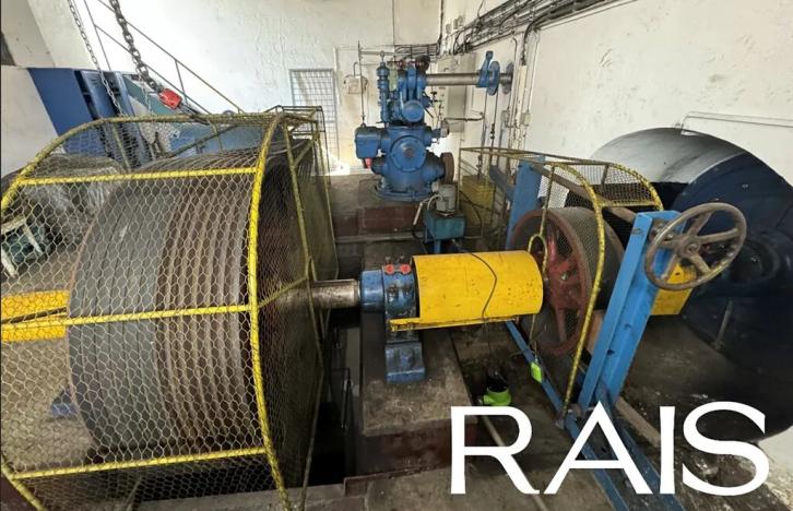 Prodej komerční nemovitosti, Brno, Cacovice, 49 m2