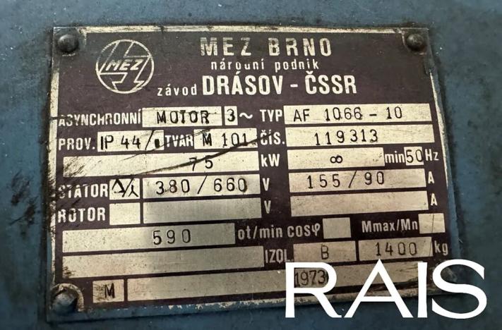 Prodej komerční nemovitosti, Brno, Cacovice, 49 m2