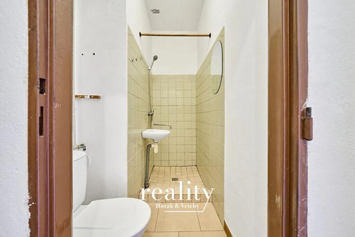 Prodej bytu 1+kk, Znojmo, Jindřicha Hořejšího, 19 m2