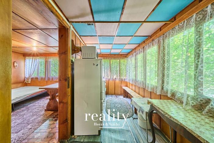 Prodej chaty, Oslnovice, 65 m2