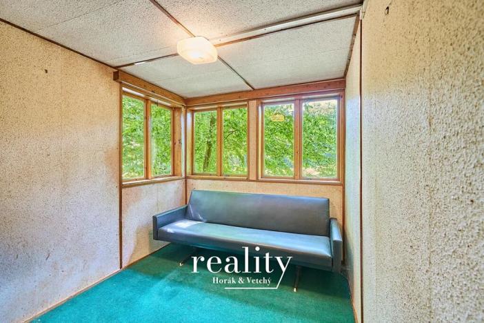 Prodej chaty, Oslnovice, 65 m2