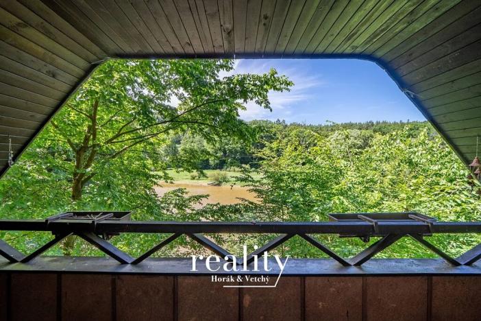 Prodej chaty, Oslnovice, 65 m2