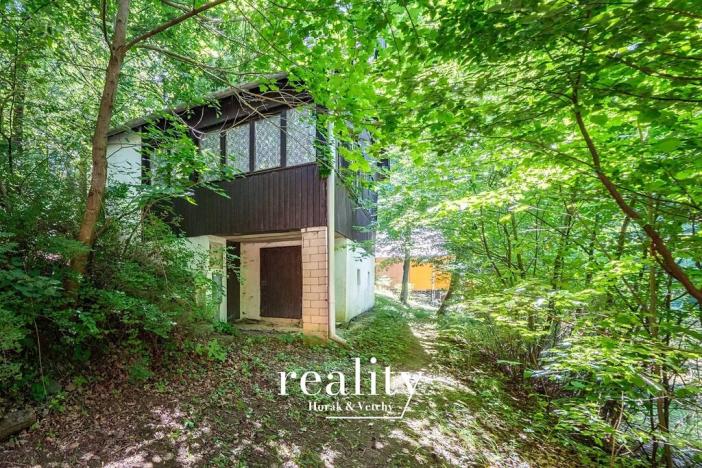 Prodej chaty, Oslnovice, 65 m2