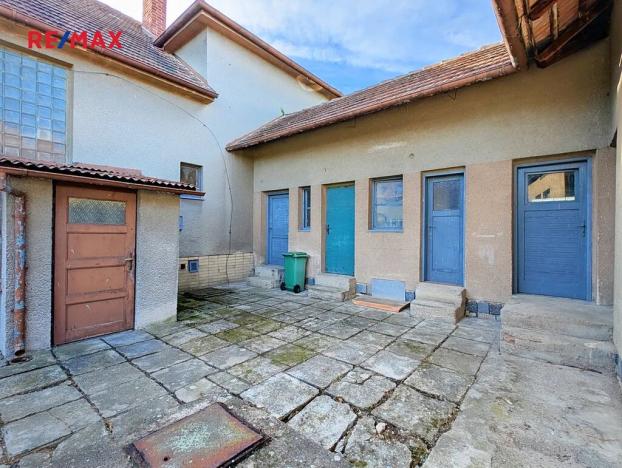 Prodej rodinného domu, Tuněchody, 144 m2