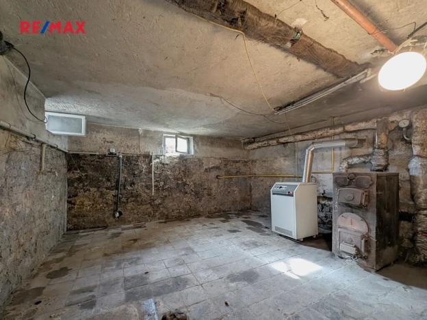 Prodej rodinného domu, Tuněchody, 144 m2