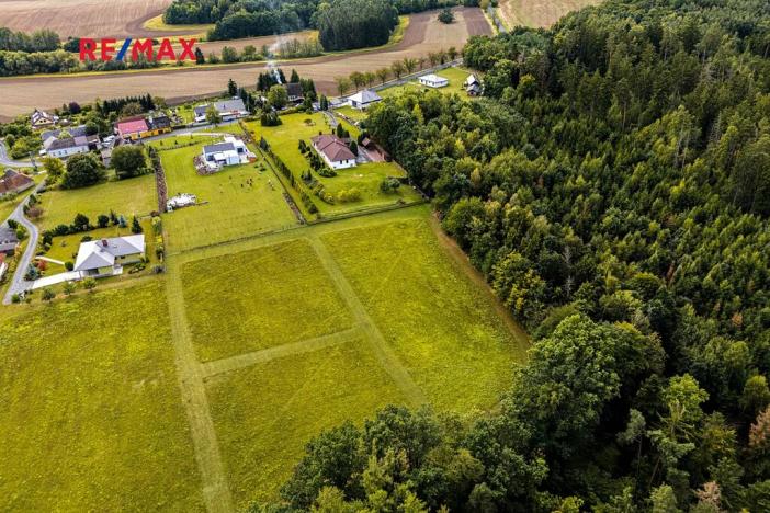 Prodej komerční nemovitosti, Pavlov, 245 m2