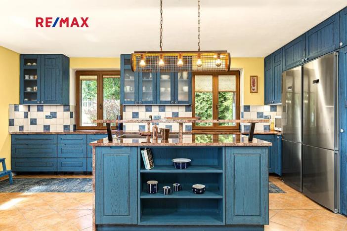 Prodej komerční nemovitosti, Pavlov, 245 m2