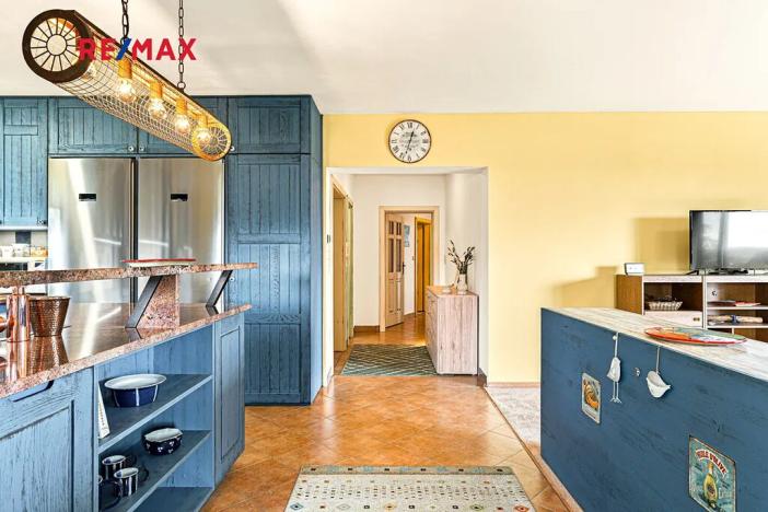 Prodej komerční nemovitosti, Pavlov, 245 m2