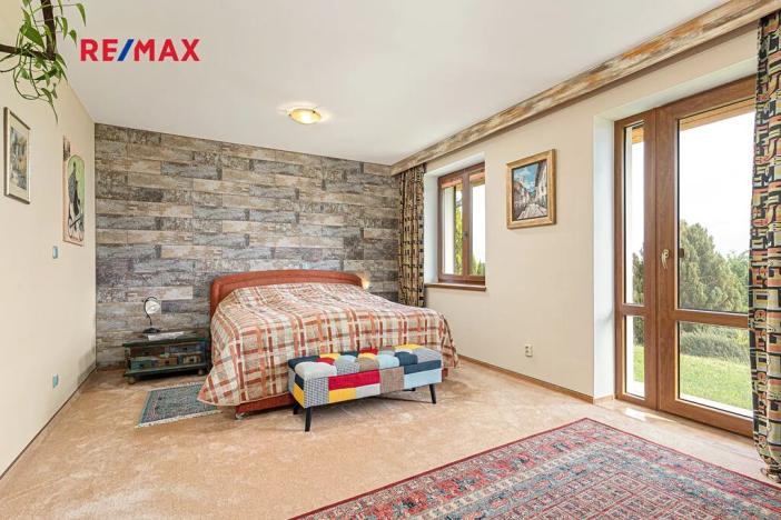 Prodej komerční nemovitosti, Pavlov, 245 m2