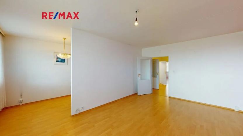 Pronájem bytu 3+kk, Praha - Stodůlky, V hůrkách, 81 m2