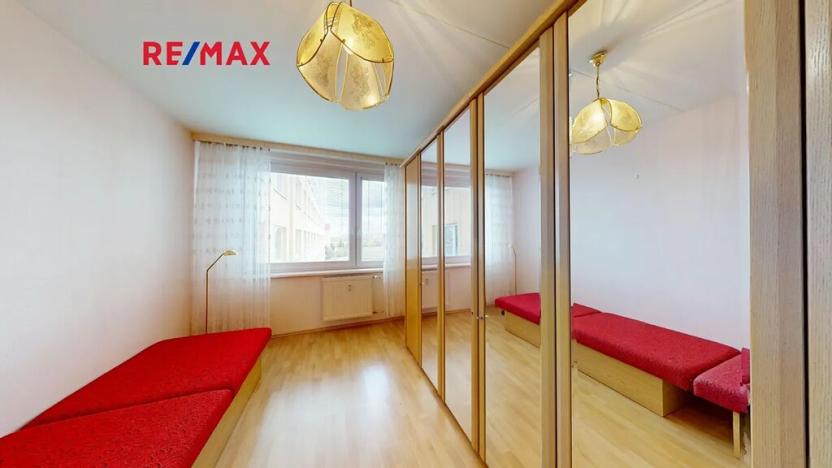 Pronájem bytu 3+kk, Praha - Stodůlky, V hůrkách, 81 m2