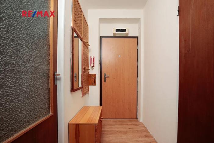 Pronájem bytu 2+kk, Praha - Braník, Jasná I, 42 m2