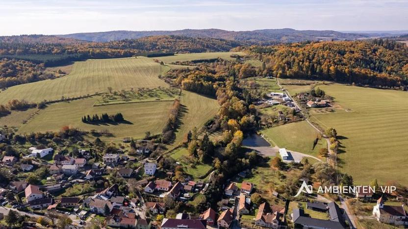 Prodej pozemku pro bydlení, Olomučany, 1195 m2