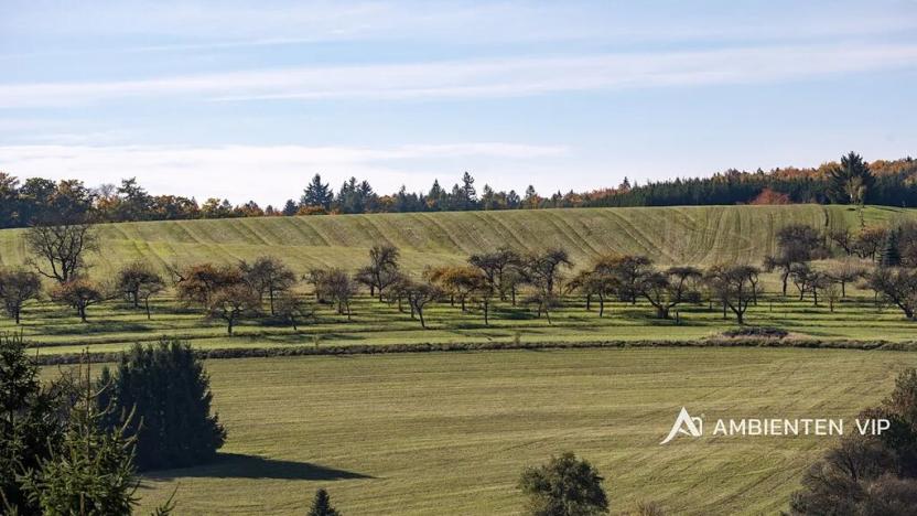 Prodej pozemku pro bydlení, Olomučany, 1195 m2