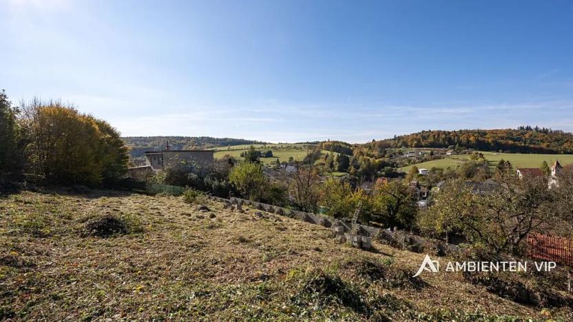 Prodej pozemku pro bydlení, Olomučany, 1195 m2