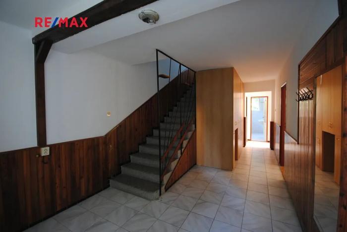 Prodej rodinného domu, Tupadly, 136 m2